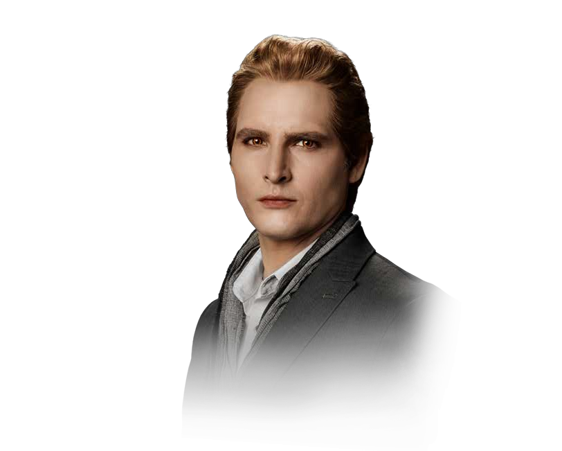 Edward Cullen Free Download Transparent PNG Image