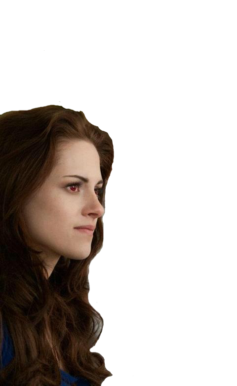 Bella Swan File Transparent PNG Image