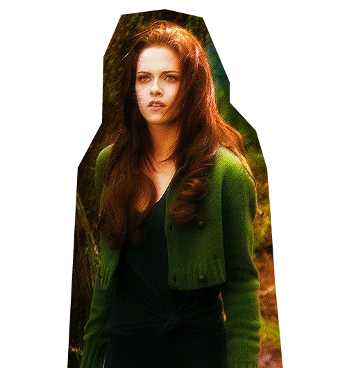 Bella Swan Transparent Image Transparent PNG Image