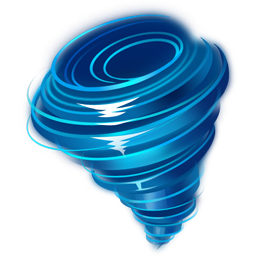 Twister Png Clipart Transparent PNG Image