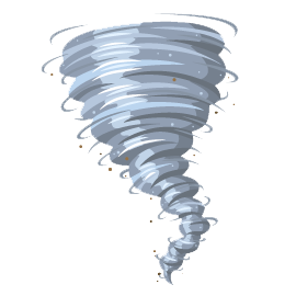 Twister Png Pic Transparent PNG Image