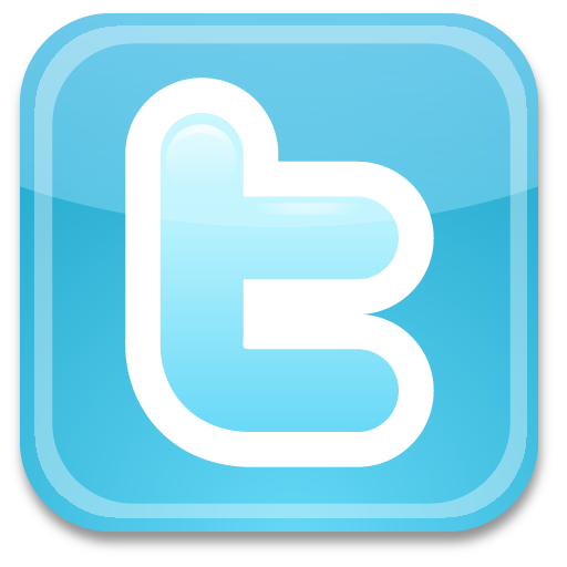 Twitter Free Download Png Transparent PNG Image