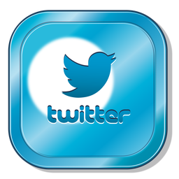 Twitter Clipart Transparent PNG Image