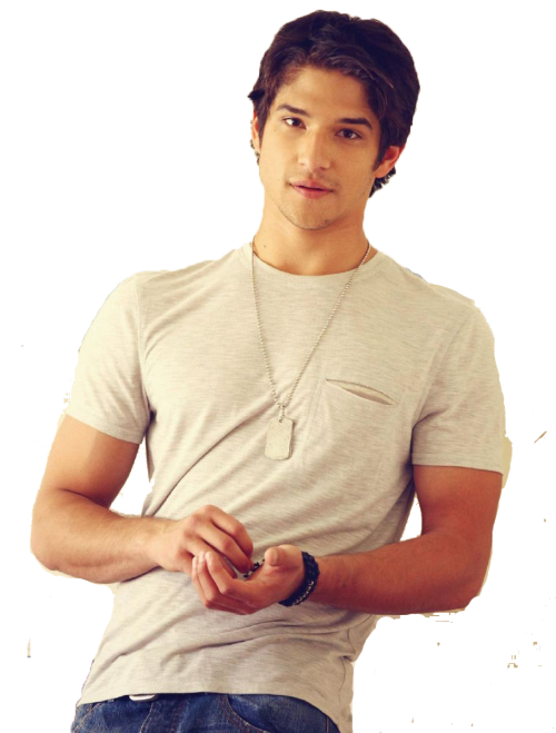 Tyler Posey Transparent Background Transparent PNG Image