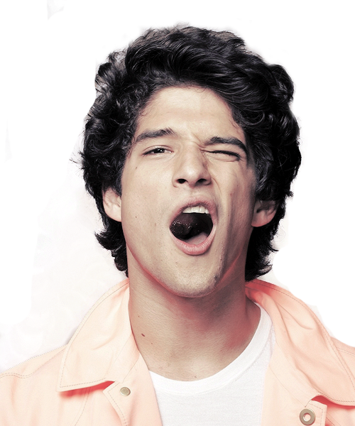 Tyler Posey File Transparent PNG Image