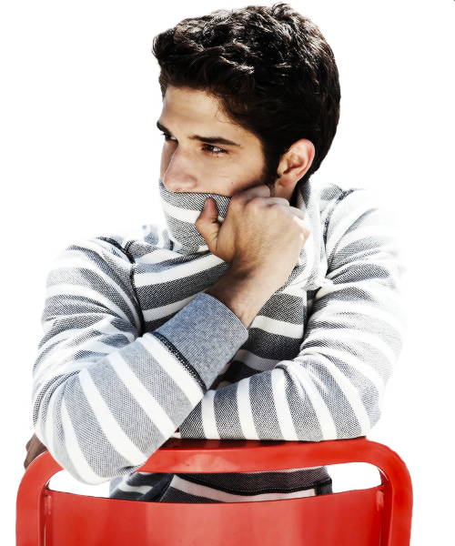 Tyler Posey Free Download Transparent PNG Image