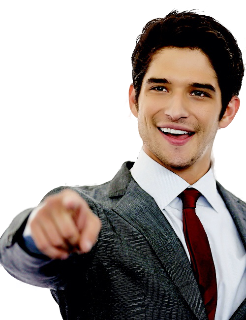 Tyler Posey Picture Transparent PNG Image