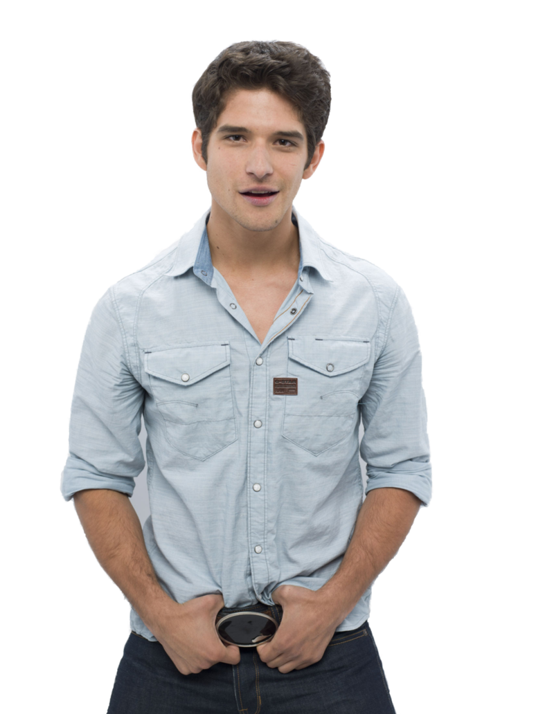 Tyler Posey Hd Transparent PNG Image