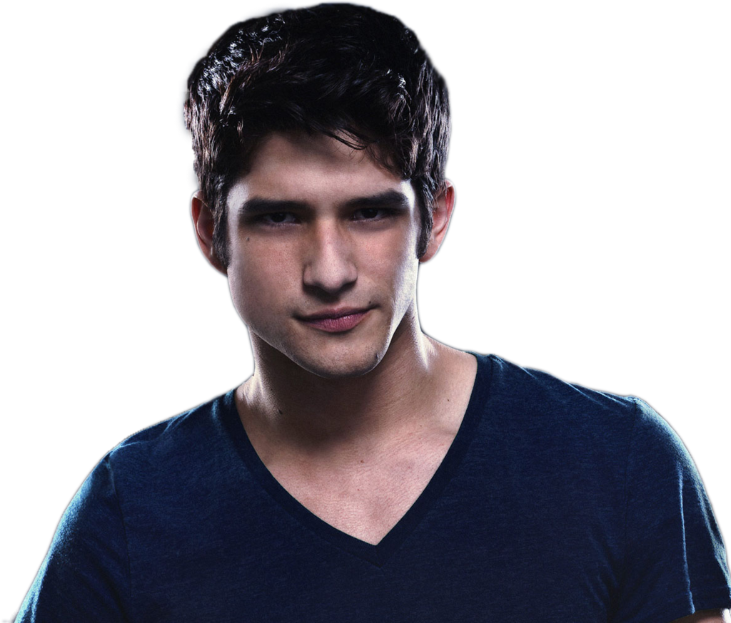 Tyler Posey Photo Transparent PNG Image