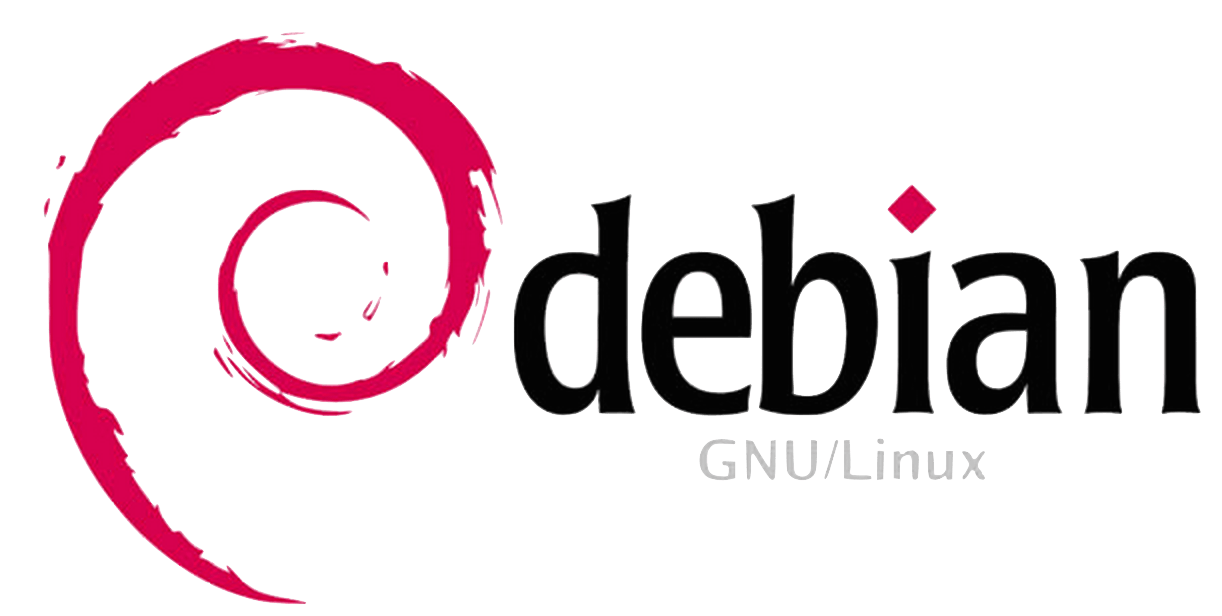 Gnu Kali Debian Controversy Linux Distribution Naming Transparent PNG Image