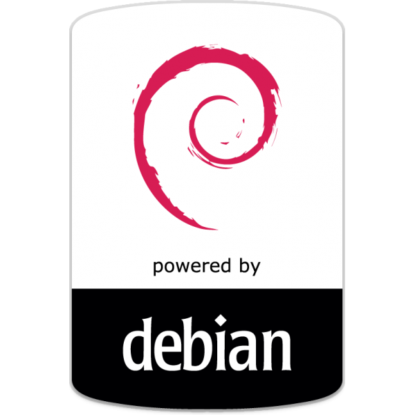 Kernel Foundation Distribution Debian Linux Free Clipart HQ Transparent PNG Image