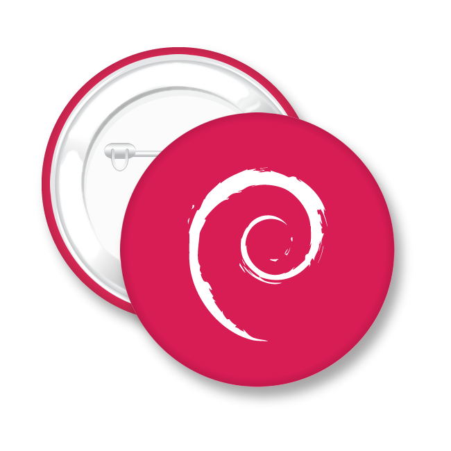 Sticker Linux Installation Debian Ubuntu HD Image Free PNG Transparent PNG Image