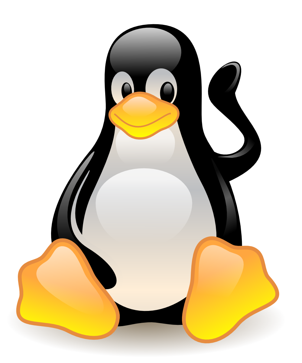 Tux Kernel Operating Systems Linux Distribution Transparent PNG Image