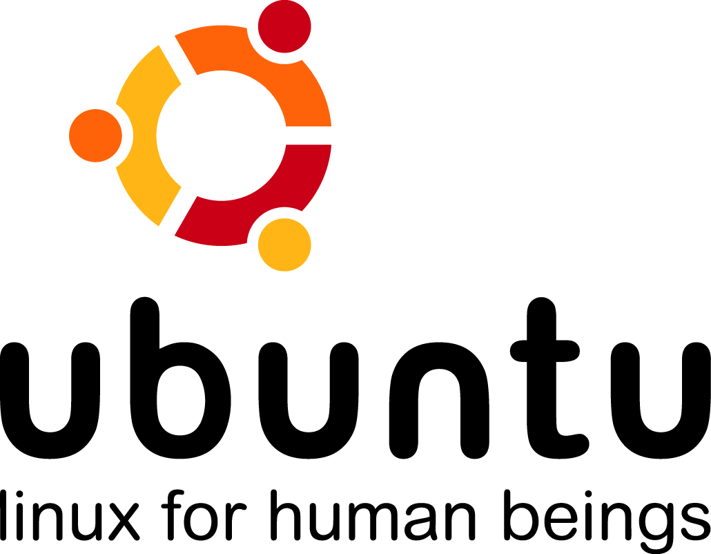 Ubuntu Operating Systems Linux Logo Canonical Transparent PNG Image