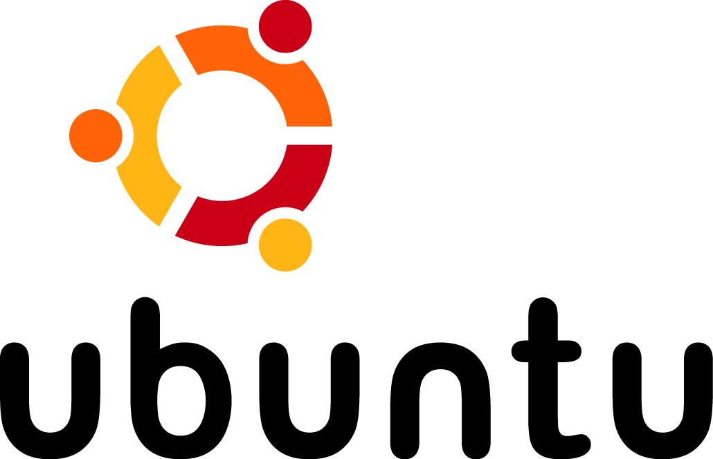 Logo Linux Operating Systems Ubuntu PNG File HD Transparent PNG Image