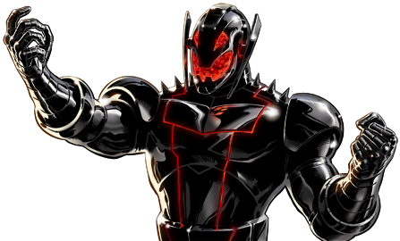 Ultron Free Download Transparent PNG Image