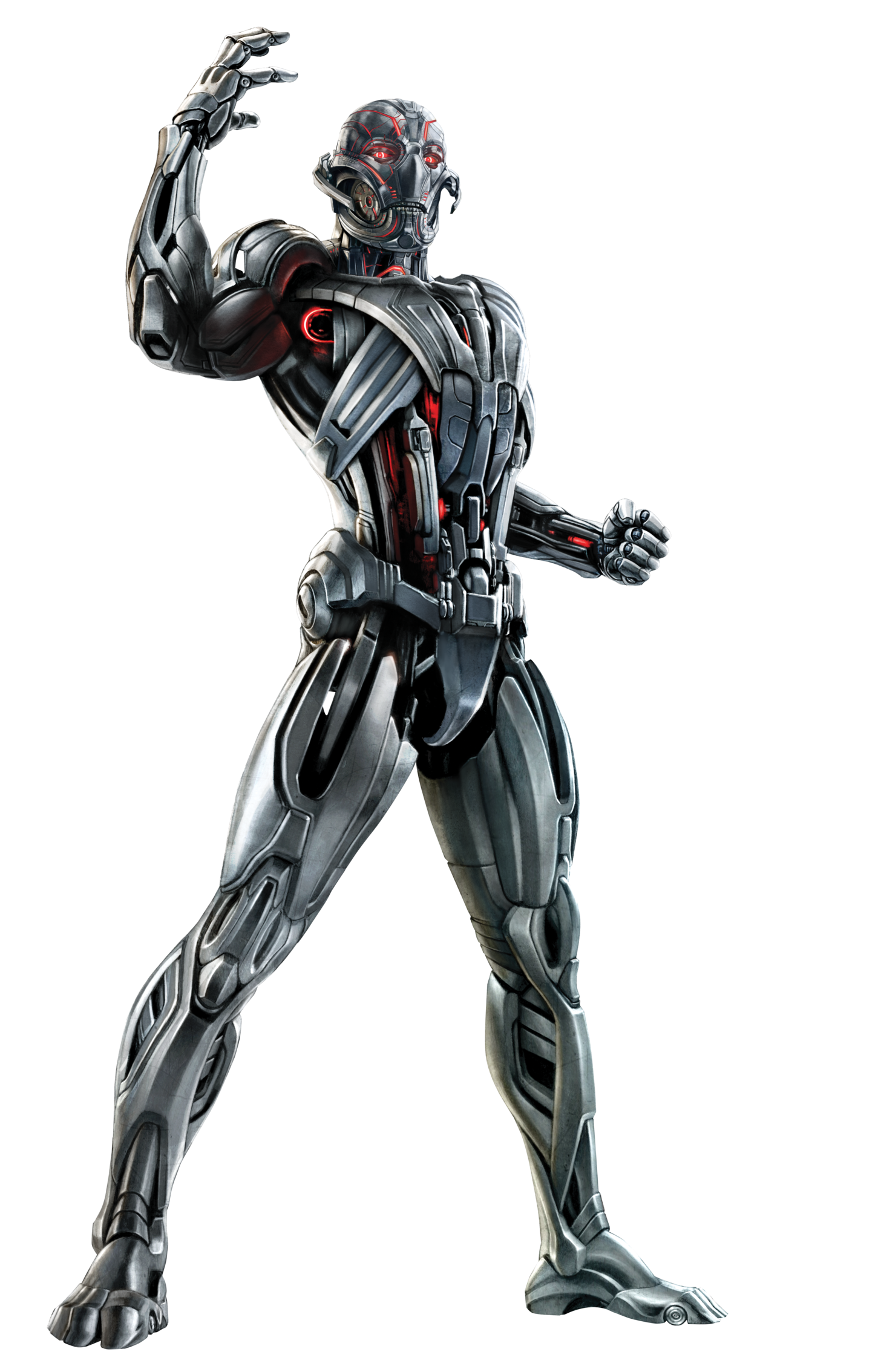 Ultron Photos Transparent PNG Image