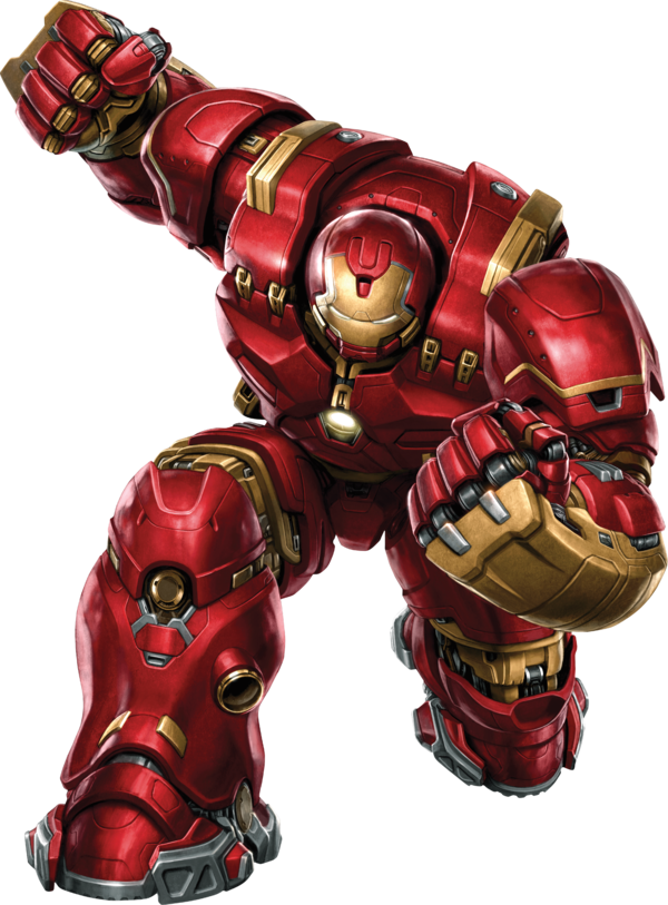 Alliance Superhero Hulk Mecha Iron Marvel Avengers Transparent PNG Image