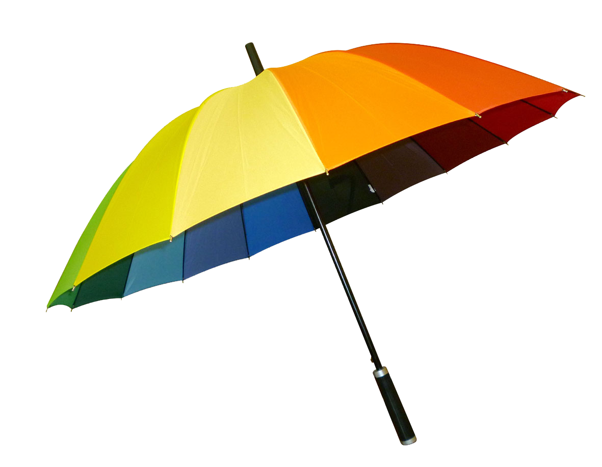 Umbrella Picture Transparent PNG Image