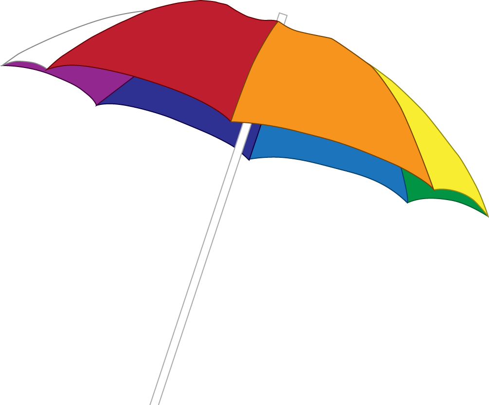 Umbrella Free Png Image Transparent PNG Image