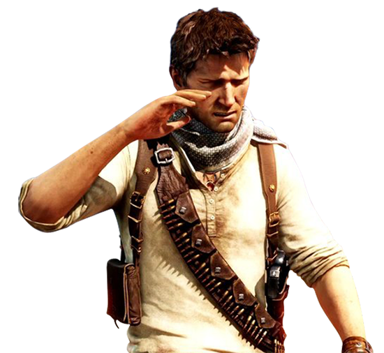 Uncharted Download Png Transparent PNG Image