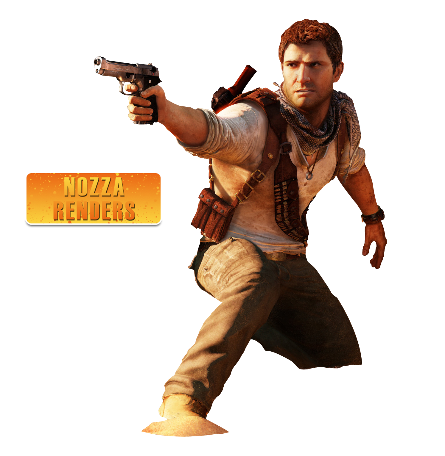 Uncharted Free Png Image Transparent PNG Image