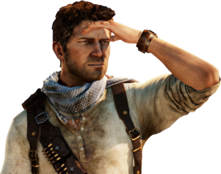 Uncharted Picture Transparent PNG Image