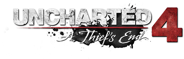 Uncharted Logo Image Transparent PNG Image