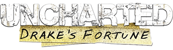 Uncharted Logo Clipart Transparent PNG Image