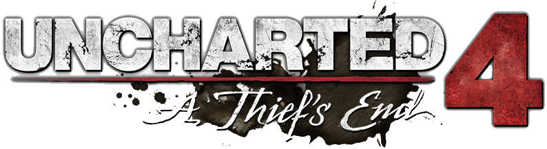 Uncharted Logo File Transparent PNG Image