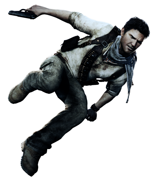 Uncharted Photos Transparent PNG Image