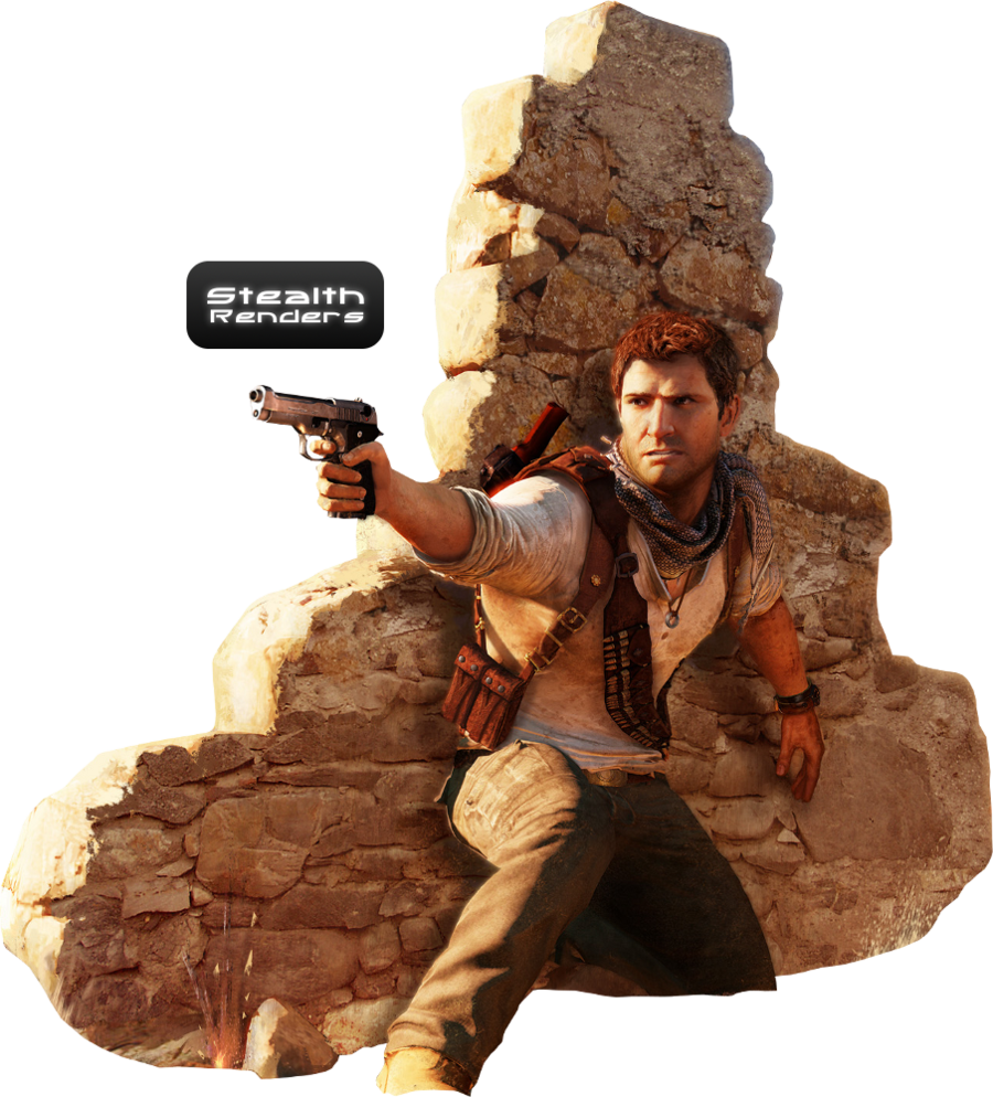 Uncharted Hd Transparent PNG Image