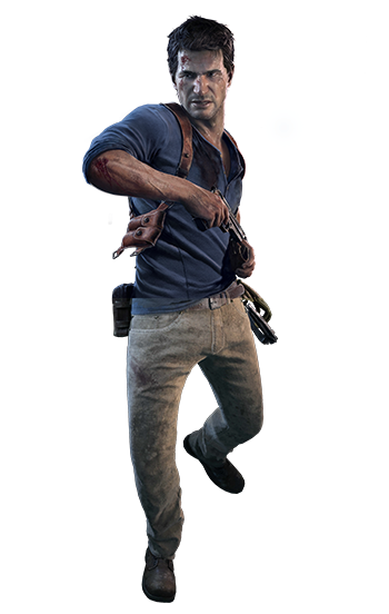 Uncharted High-Quality Png Transparent PNG Image