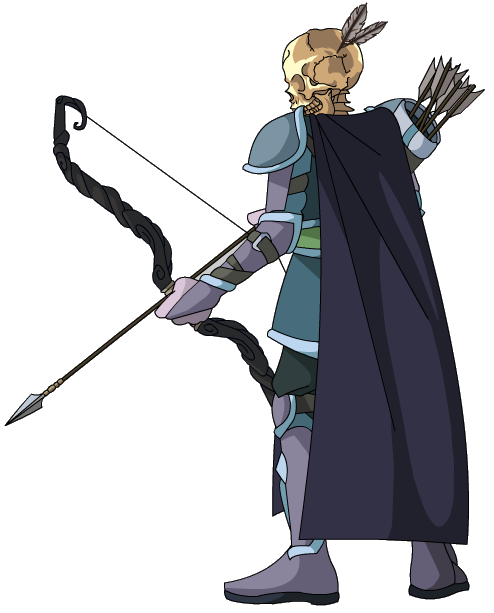 Undead Transparent Transparent PNG Image