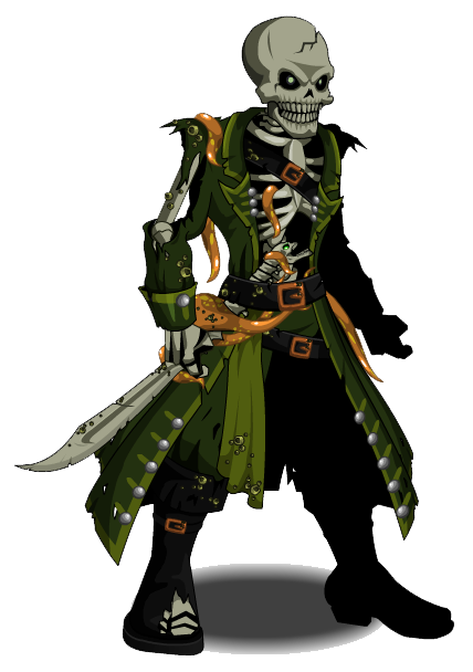 Undead Hd Transparent PNG Image