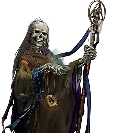 Undead Transparent PNG Image