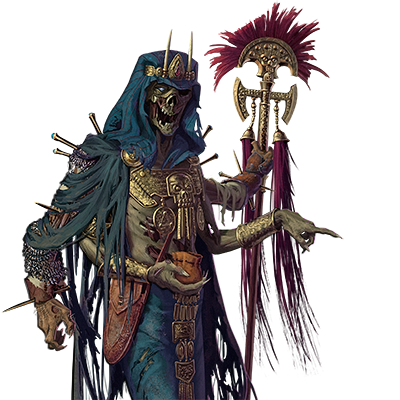 Undead Transparent Background Transparent PNG Image