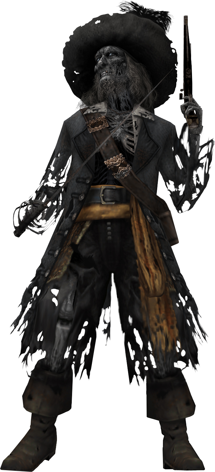 Undead Photos Transparent PNG Image