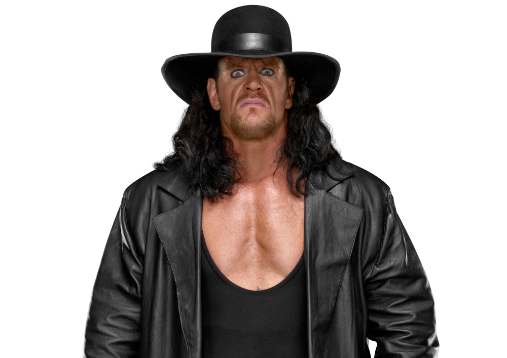 Undertaker Png Hd Transparent PNG Image