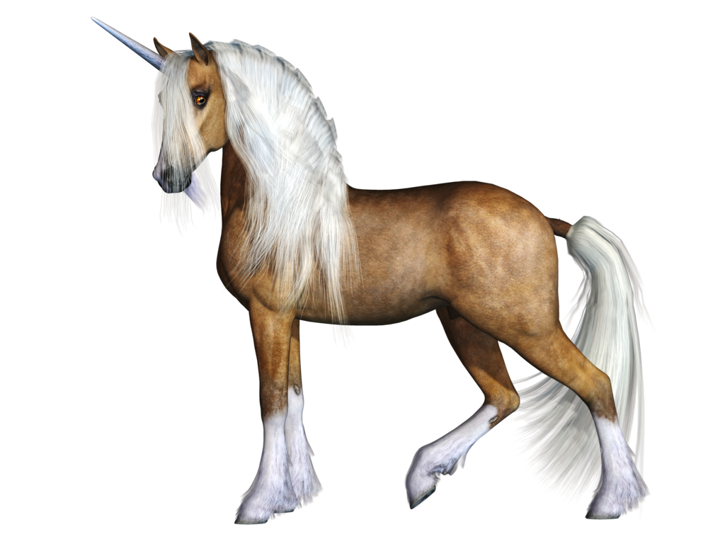 Unicorn Png Clipart Transparent PNG Image