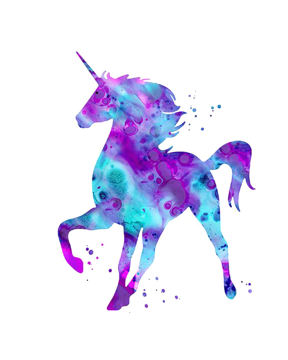 Being Mythology Wallpaper Unicorn Free HQ Image Transparent PNG Image