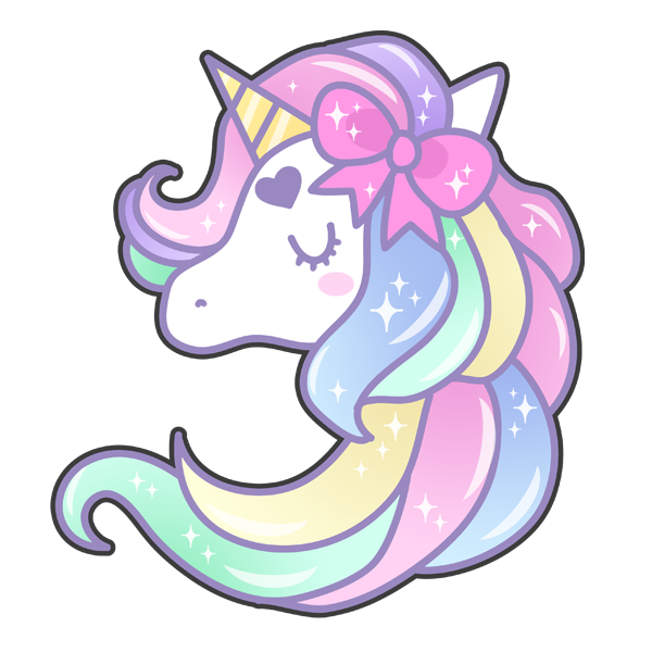 Watercolor Painting Unicorn Free Download PNG HD Transparent PNG Image