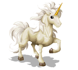 Unicorn Png Picture Transparent PNG Image