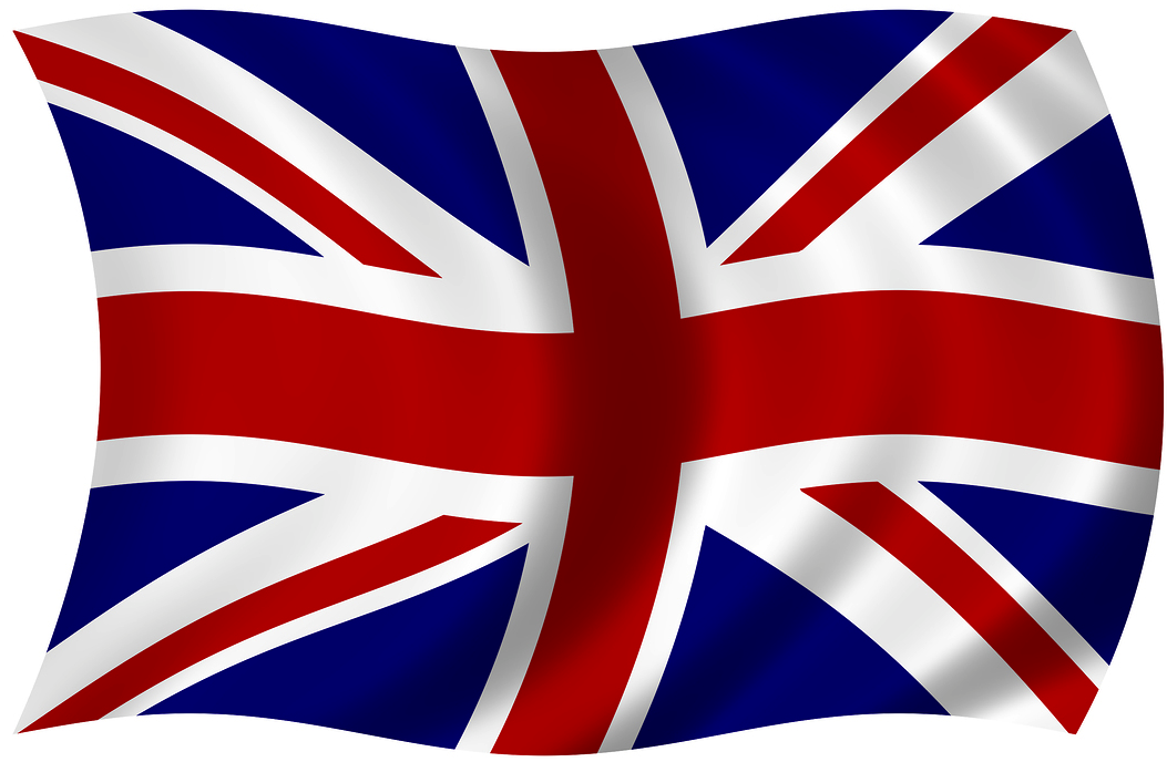 United Kingdom Flag Free Download Png Transparent PNG Image