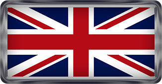 United Kingdom Flag Png Clipart Transparent PNG Image