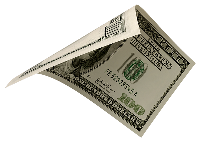 Kingdom Banknotes United Banknote Money Dollar States Transparent PNG Image