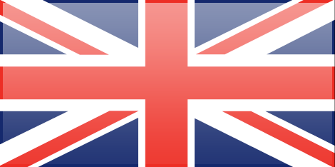 United Kingdom Flag Png Picture Transparent PNG Image