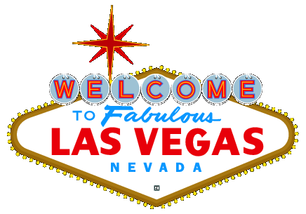 Las Vegas Transparent Image Transparent PNG Image