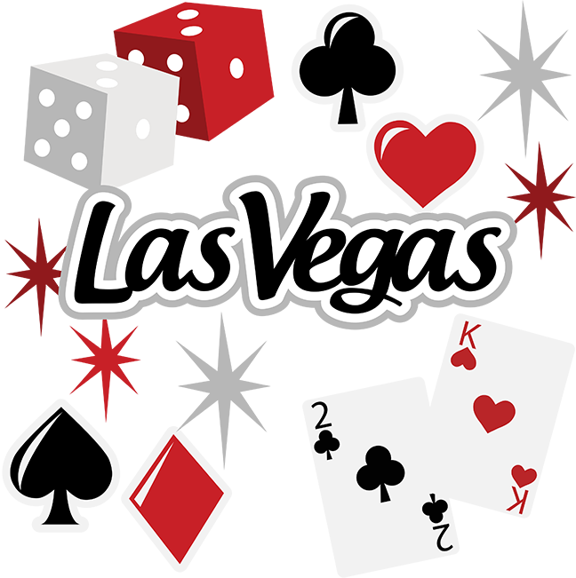 Las Vegas Photos Transparent PNG Image