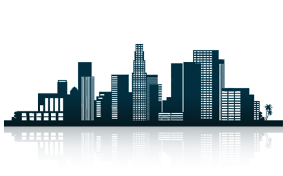 Los Angeles Transparent Image Transparent PNG Image